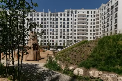 ул. Иоана Раду, Буюканы, Кишинев изображение 230020