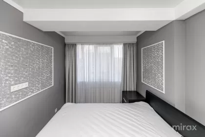 str. Iazului, Poșta Veche, Chișinău imaginea 234462