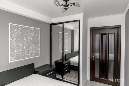 str. Iazului, Poșta Veche, Chișinău imaginea 234464