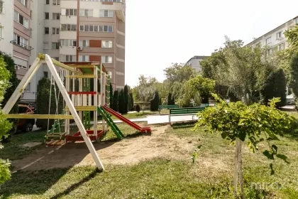 str. Iazului, Poșta Veche, Chișinău imaginea 234467