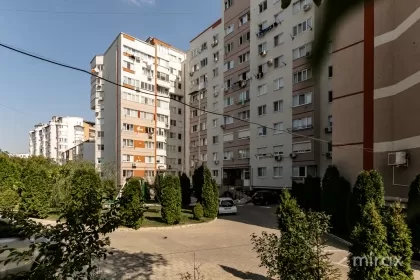 str. Iazului, Poșta Veche, Chișinău imaginea 234468