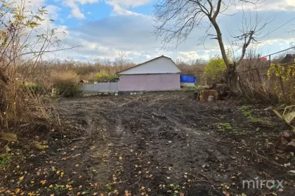 str. Nuferilor, Botanica, Chișinău imaginea 239347