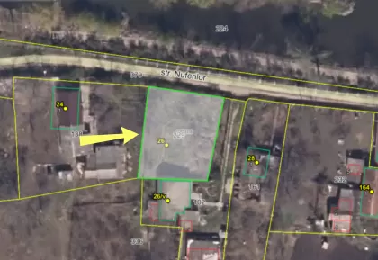 str. Nuferilor, Botanica, Chișinău imaginea 239349