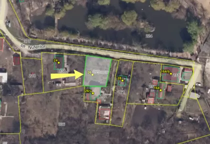 str. Nuferilor, Botanica, Chișinău imaginea 239350