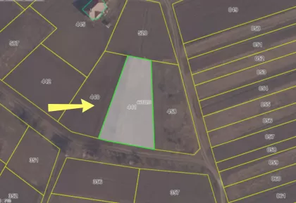 s. Peresecina, Orhei, Chișinău image 240684