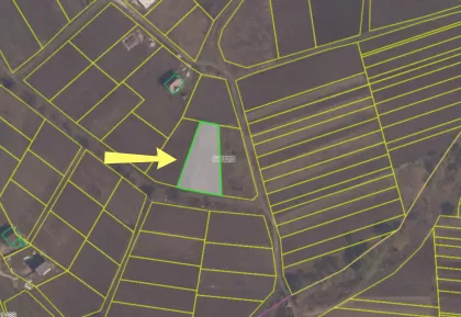 s. Peresecina, Orhei, Chișinău image 240685