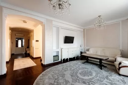 str. Tineretului, Dumbrava, Chișinău image 123300