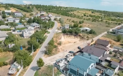 str-la. Ștefan cel Mare, Bubuieci, Chișinău image 177694