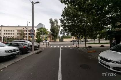 bd. Ștefan cel Mare, Centru, Chișinău image 190293