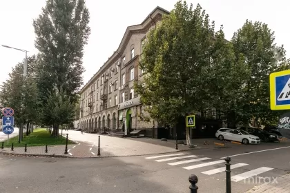 bd. Ștefan cel Mare, Centru, Chișinău image 190290
