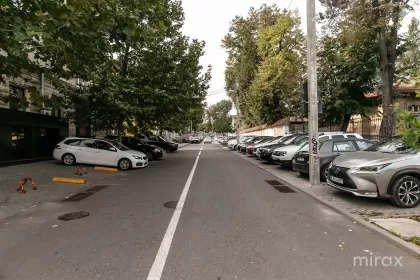 bd. Ștefan cel Mare, Centru, Chișinău image 190292
