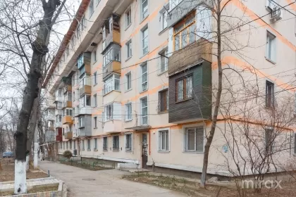 str. Nicolae Dimo, Râșcani, mun. Chișinău image 206084