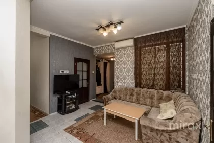 str. Elena Alistar, Botanica, mun. Chișinău image 214787