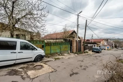 str. Elena Alistar, Botanica, mun. Chișinău image 214804
