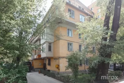 str. Andrei Saharov, Râșcani, mun. Chișinău imaginea 218675