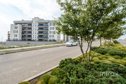 bd. Dacia, Botanica, Chișinău image 235675