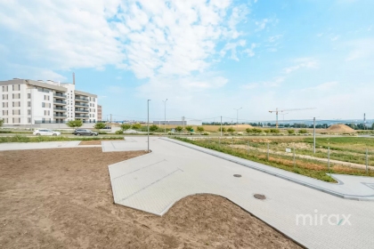 bd. Dacia, Botanica, Chișinău imaginea 238079