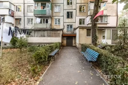 str. Nikolai Zelinski, Botanica, Chișinău image 128556