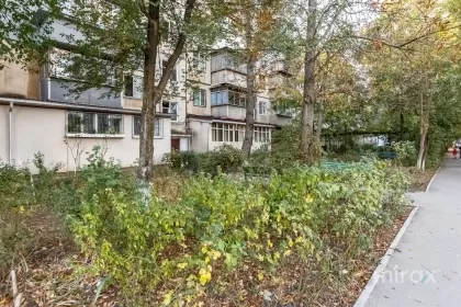 str. Nikolai Zelinski, Botanica, Chișinău image 128558