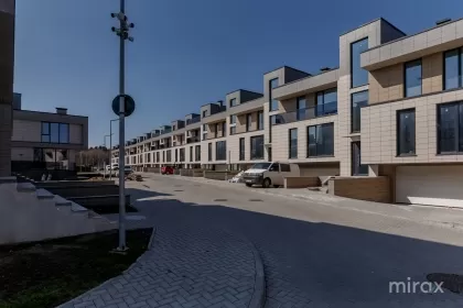 str. Pașunilor, Botanica, Chișinău image 148884