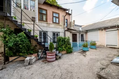 str. Bulgară, Centru, Chișinău image 180455
