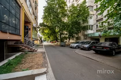 str. Bulgară, Centru, Chișinău image 180459