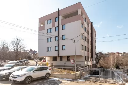 str-la. Ciocârliei, Telecentru, mun. Chișinău image 207306