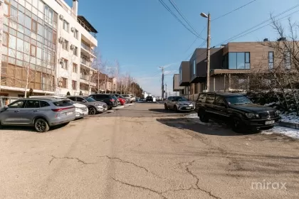 str-la. Ciocârliei, Telecentru, mun. Chișinău image 207309