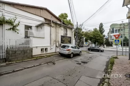 str. Alexei Mateevici, Centru, mun. Chișinău image 222553