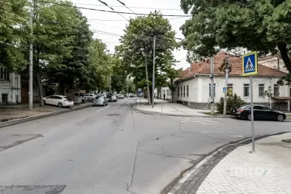 str. Alexei Mateevici, Centru, mun. Chișinău image 222555