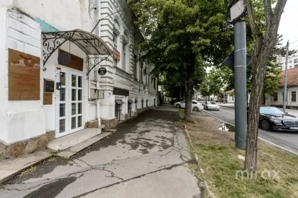 str. Alexei Mateevici, Centru, mun. Chișinău image 222556