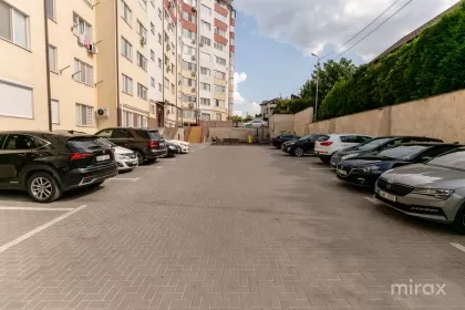 ул. Текуч, Центр, Кишинев изображение 231488