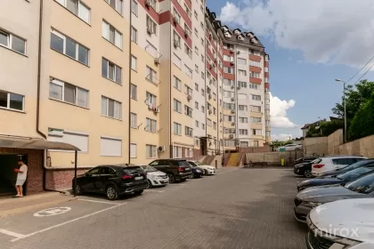 ул. Текуч, Центр, Кишинев изображение 231487