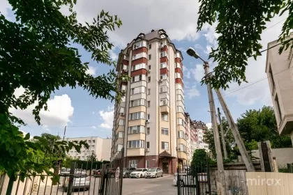 ул. Текуч, Центр, Кишинев изображение 231491