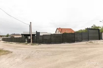 str. Veronica Micle, Budești, mun. Chișinău imaginea 233006