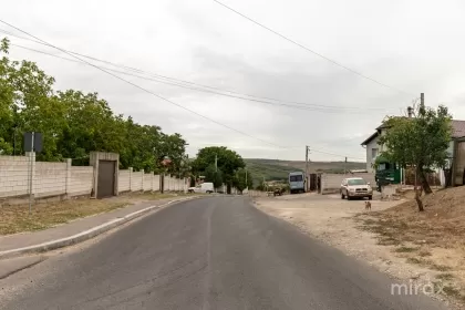 str. Veronica Micle, Budești, mun. Chișinău imaginea 233007
