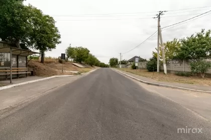 str. Veronica Micle, Budești, mun. Chișinău imaginea 233008