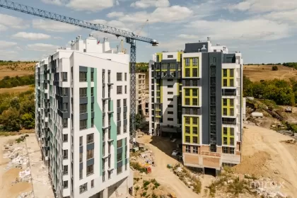 str. Ceucari, Poșta Veche, Chișinău imaginea 236874