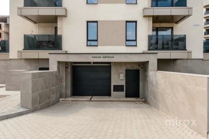 bd. Dacia, Botanica, Chișinău imaginea 238086