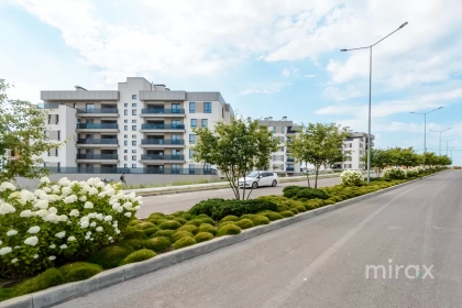 bd. Dacia, Botanica, Chișinău imaginea 238085