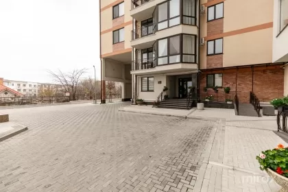 str. Pietrarilor, Telecentru, Chișinău imaginea 239370