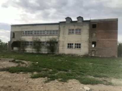 str. Griviței, Cahul, Moldova imaginea 234603