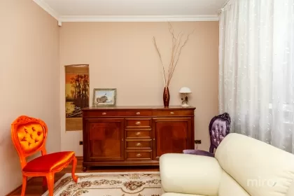 str. Ion Nistor, Centru, Chișinău imaginea 142910