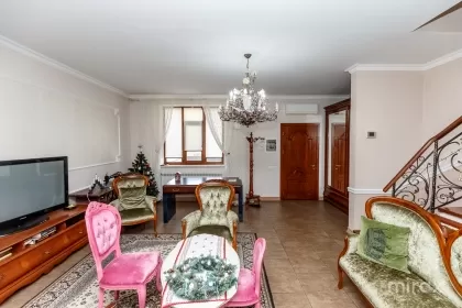 str. Ion Nistor, Centru, Chișinău imaginea 142906