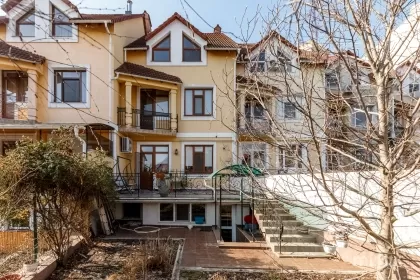 str. Ion Nistor, Centru, Chișinău imaginea 142901
