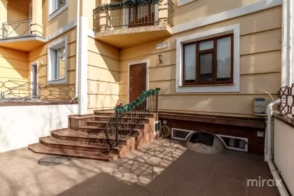 str. Ion Nistor, Centru, Chișinău imaginea 142933