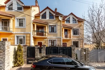 str. Ion Nistor, Centru, Chișinău imaginea 142934