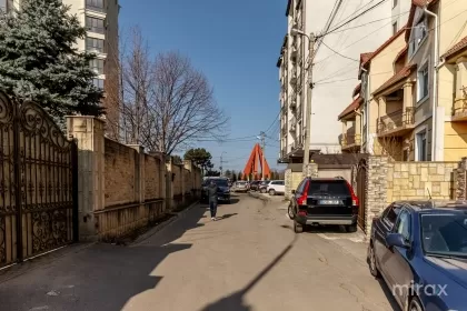 str. Ion Nistor, Centru, Chișinău imaginea 142935