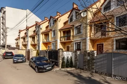str. Ion Nistor, Centru, Chișinău imaginea 142936