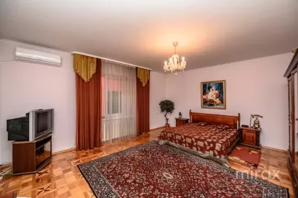 str. Muzelor, Botanica, Chișinău image 193628